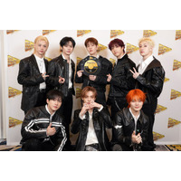 Stray Kids、2025年振り返り「本当に癒された」チェックしている日本アーティストも明かす【今年イチバン聴いた歌】