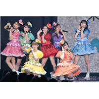 FRUITS ZIPPER、3年連続「レコ大」出演の快進撃 着実に実力積み上げてきた3年8ヶ月「紅白」落選から悲願の出場も