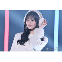 CANDY TUNE立花琴未「今までで1番赤髪」新ヘア披露に絶賛の声「ビジュ最強」「紅白仕様かな？」