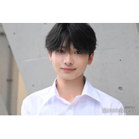 「今日好き」河村叶翔、ハイトーン新ヘアに反響「アニメの主人公みたい」「イケメン度がまたレベルアップ」