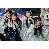 AKB48、前田敦子らOG参加シングル企画賞受賞で4年ぶり「レコ大」出演 小嶋陽菜「かなりOGたち仕上がってます」【第67回輝く！日本レコード大賞】