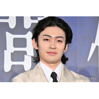 市川染五郎が衝撃新作で現代劇初挑戦・終末世界の若き戦士・グローバル級韓国俳優の熱演…今アツいイケメンキャラ3人