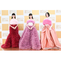 【紅白本番】Perfume、“コールドスリープ”前ラストステージ 去り方に注目集まる「綺麗すぎる」「Perfumeらしい」