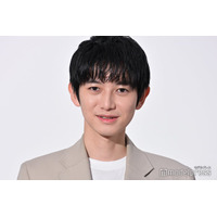 本郷奏多、結婚発表「お相手は一般の方です」