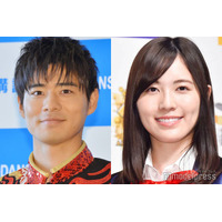 ボイメン辻本達規、松井珠理奈との結婚に自ら言及「記者会見で皆様へ自分たちからご報告させて頂きます」