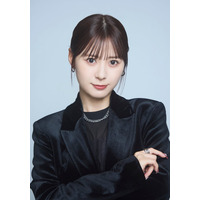 元モー娘。生田衣梨奈、吉本興業とマネジメント契約締結「もっと多くの方に自分らしさや元気を届けたい」【コメント】