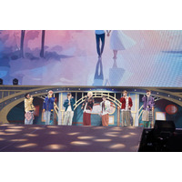 Hey! Say! JUMP「カウコン」披露曲イントロでの失敗告白「カンカンしか言えませんでした」先輩との交流秘話も【Hey! Say! JUMP DOME TOUR 2025-2026 S say】