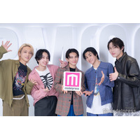 BMSGからデビュー控える「ラスピ」ファイナリストに直撃 モデルプレスで連載スタート【こぼれ話あり】