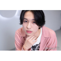 BMSG「ラスピ」YUTA、SKY-HIからの助言“5歳児の感覚”に本音「1番最初に心を開けた」STARGLOWメンバーとは【ファイナリスト連載Vol.1】