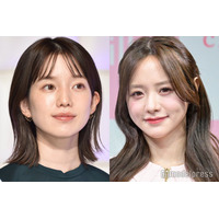 森香澄、学生時代に電車で痴漢・盗撮被害 弘中綾香アナは被害防止のため行動「私ももう平成1桁ガチババアなので」