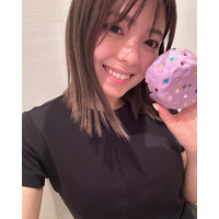 元ジャンポケ斉藤慎二の妻・瀬戸サオリ、1年3ヶ月ぶりにインスタ更新 手作り豪華おせち料理公開「手が込んでる」「プロ級」