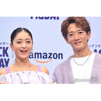 みちょぱ、実家帰省で美人母＆夫・大倉士門夫婦と3ショット「仲良し家族」「全員可愛い」の声