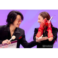 A.B.C-Z戸塚祥太、宮本茉由のハプニングをフォロー 呼び名も明らかに【この愛は間違いですか～不倫の贖罪】