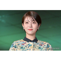 浜辺美波、年始早々に体調不良「お水も経口補水液も体が拒否して」ファンからは心配の声