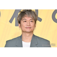 香取慎吾、SMAP時代に5人で「食事でも行くかみたいな…」秘話明らかに