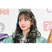 FRUITS ZIPPER櫻井優衣、“平成プリ”公開で反響続々「タイムスリップしたみたい」「エピソードだけでエモい」