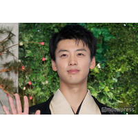 竹内涼真、作品選びのこだわり明かす 表現へのもどかしさも「作り手としてはすごく悔しい」【再会～Silent Truth～】