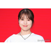 有村架純、美肩大胆ベアトップ姿公開「色気がすごい」「美しさに磨きがかかってる」と反響