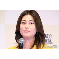 氷川きよし、雰囲気一変カツラ姿に熱視線「見惚れる美しさ」「凛々しくて素敵」