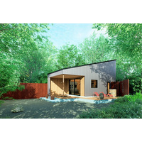 熱海にサウナ・露天風呂付ヴィラ「ソラトニワ別邸」犬連れOKを含む5棟