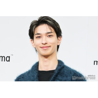 横浜流星「去年も31日まで彼と会ってました」大みそかに会っていた人気俳優告白