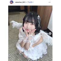 SKE48中坂美祐、活動自粛 マネージャーとの間に「不適切と受け取られかねないやり取りおよび行動」
