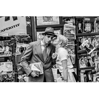 リチャード・リンクレイター監督最新作『ヌーヴェルヴァーグ』7月公開 ゴダール『勝手にしやがれ』製作過程を描く