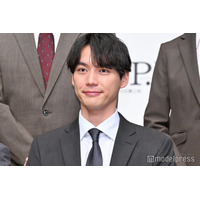 福士蒼汰、後輩俳優にコートお下がり 本人喜び「役者の先輩からお洋服をいただいたのが初めてだった」【東京P.D. 警視庁広報2係】