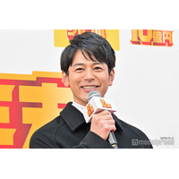 妻夫木聡「それスノ」景品持参で初詣へ「愛用してくれてるの尊い」「さりげなく持ってるの素敵」ファン歓喜