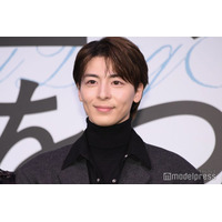 波瑠と結婚の高杉真宙、正月は実家に帰省「家族でゆっくり過ごしていました」【架空の犬と嘘をつく猫】