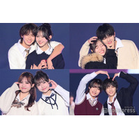 「今日好き」きんりの・しゅんゆま…ラブラブカップルが静岡に集結 会場歓声【TGCしずおか2026】