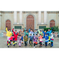 「逃走中」逃走成功者が開始5分で確保 衝撃走る「予想できない」「まさかすぎる」