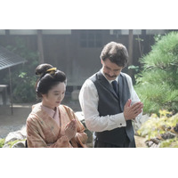 【来週のばけばけ あらすじ】トキ・ヘブン、新生活スタート