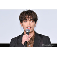 timelesz原嘉孝、ライブ前の“円陣”導入を提案 2026年の目標も明かす「より団結して」