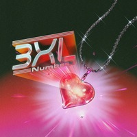 Number_i、表題曲で初の恋愛ソング挑戦 平野紫耀プロデュース「3XL」1月29日全世界配信リリース決定