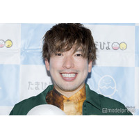 EXITりんたろー。成人の日に20年前の写真公開「一瞬誰かと思った」「イケイケ感すごい」の声