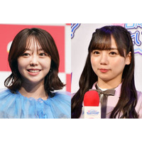 峯岸みなみ、“アイドルの後輩”齊藤京子の謙虚さに感心「めっちゃ気持ちよかった」