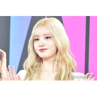 IVEリズ、美脚際立つチア衣装姿でのTWICEダンスが話題「可愛さが限界突破」「お人形さんみたい」