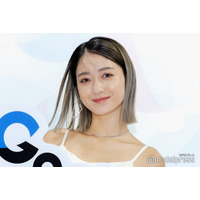 みちょぱ、美脚＆肩ライン際立つヘルシー肌見せショット披露「引き締まってて綺麗」「オフ感素敵」の声