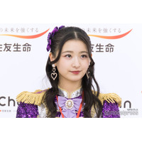 超ときめき宣伝部・杏ジュリア、卒業発表