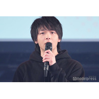 中村倫也＆池田エライザ、共演グループのパフォーマンスに涙目「涙腺が刺激される」【DREAM STAGE】