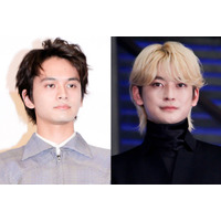 高橋文哉、北村匠海が紅白の『あんぱん』ステージでくれたサインに感激「1番嬉しかった」