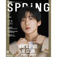 Snow Man目黒蓮「完璧を目指すことしかできなかった」自身の過去を明かす 木村拓哉との共演で得た刺激も