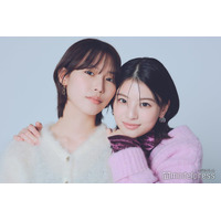 【南沙良＆出口夏希に20の質問】「人生を変える大金を目の前にしたらどうする？」「二人の関係を一言で例えるなら？」映画『万事快調〈オール・グリーンズ〉』