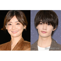 倉科カナ「ぐるナイ」ゴチ新メンバーに決定 “同期”M!LK佐野勇斗も驚き「本物だ」