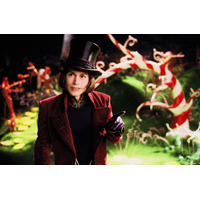 【金ロー】2週連続“チャーリーとチョコレート工場”関連作品放送