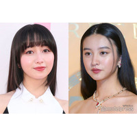 Cocomi、Koki,との姉妹散歩ショット公開「雰囲気がそっくり」「素敵な時間すぎる」の声
