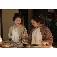 【ばけばけ 第76話あらすじ】トキ、ヘブンの日本滞在記完成パーティーを開催