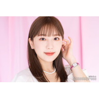 韓国人インフルエンサーひよん、夫＆2歳娘との外食家族ショット公開「旦那様おしゃれ」「娘ちゃんのコーデ可愛い」と反響