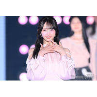 ≠ME谷崎早耶、“すっぴん初公開”メイク動画に反響集まる「赤ちゃんみたい」「レベチ」